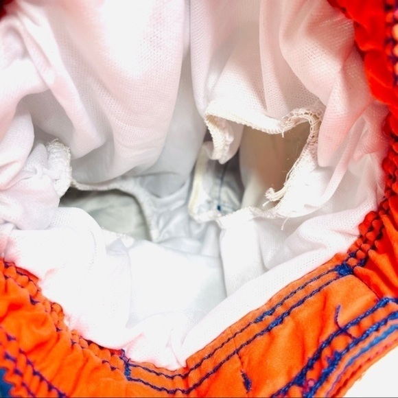 disney Jake and the Neverland Pirates Swim Trunks - Picture 6 of 7